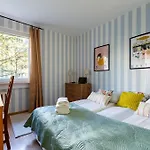 Przymorze Comfort By Bookinghost Апартаменты Гданьск