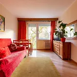 Апартаменты Przymorze Comfort By Bookinghost