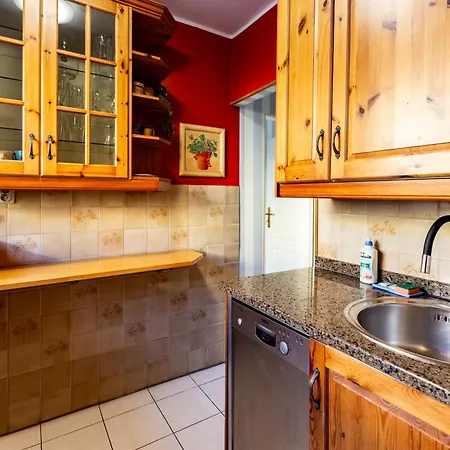 Lägenhet Przymorze Comfort By Bookinghost