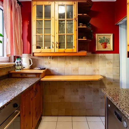 Przymorze Comfort By Bookinghost Apartmán