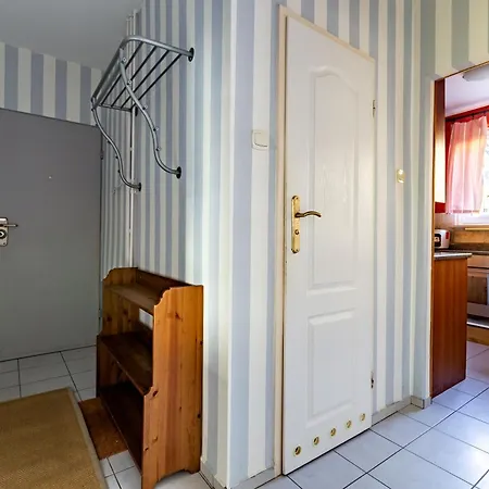 Przymorze Comfort By Bookinghost Apartmán Gdaňsk