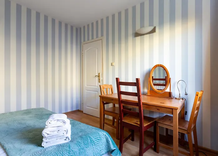 Przymorze Comfort By Bookinghost Appartamento