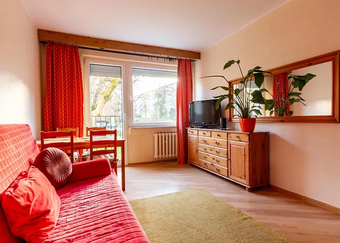 Przymorze Comfort By Bookinghost Gdańsk